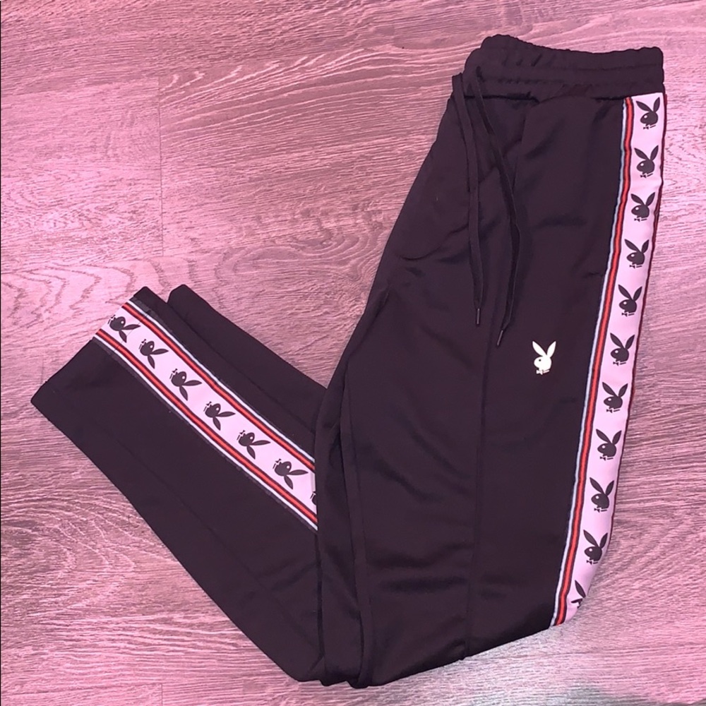 Playboy sweats pant joggers